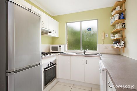 Property photo of 4/32 Park Avenue Auchenflower QLD 4066