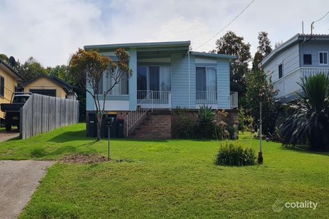 Property photo of 52 Ballingalla Street Narooma NSW 2546