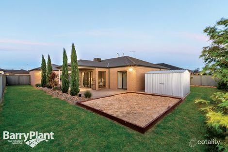 Property photo of 98 Alfredton Drive Alfredton VIC 3350