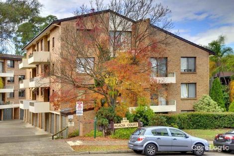 Property photo of 29/40 Kent Street Epping NSW 2121