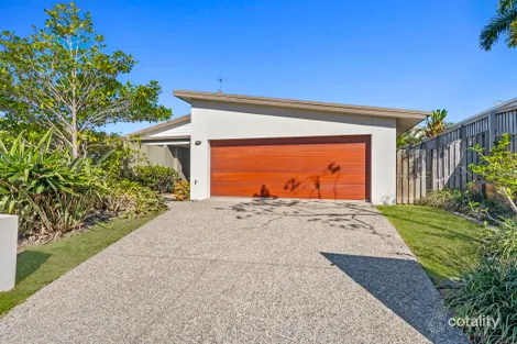Property photo of 2/8 Coach Way Upper Coomera QLD 4209