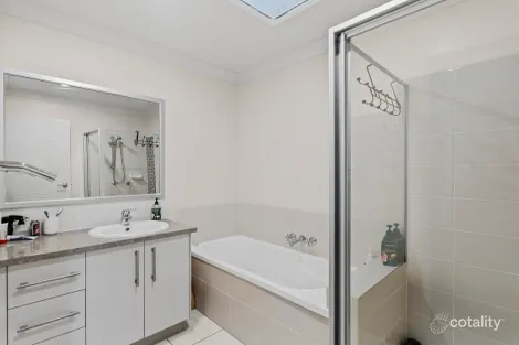 Property photo of 2/8 Coach Way Upper Coomera QLD 4209