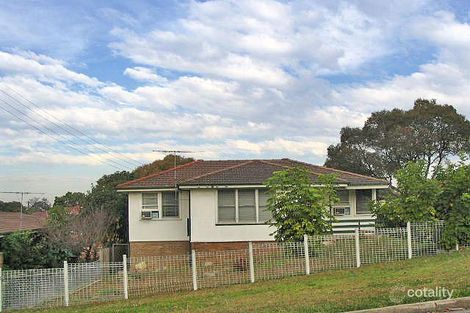 Property photo of 12 Warwick Avenue Cabramatta NSW 2166