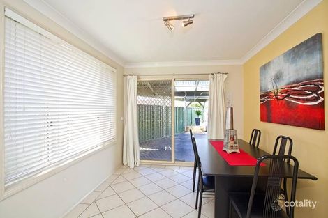 Property photo of 2 Ferntree Close Glenmore Park NSW 2745