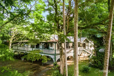 Property photo of 10 Botanic Court Mullumbimby NSW 2482