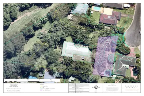 Property photo of 10 Botanic Court Mullumbimby NSW 2482