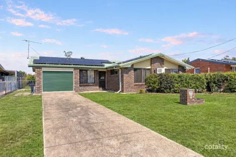 Property photo of 10 Jefferis Bundaberg North QLD 4670