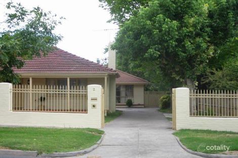 Property photo of 1/26 Springfield Road Box Hill North VIC 3129