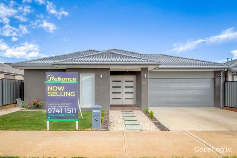 Property photo of 65 Caraleena Drive Tarneit VIC 3029