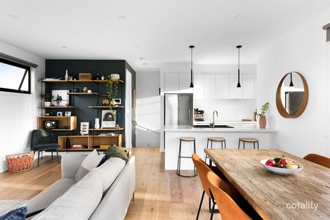 Property photo of 18E Swift Street Thornbury VIC 3071