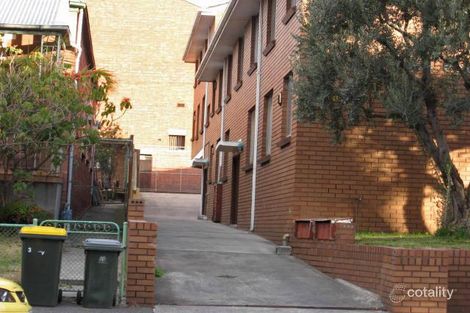 Property photo of 6/5-7 Elm Street North Melbourne VIC 3051