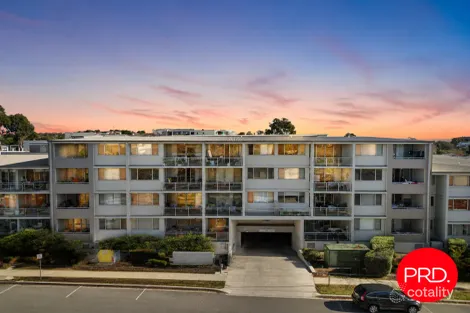 3/39-43 Crawford St, Queanbeyan, NSW 2620