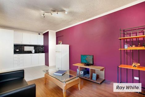 Property photo of 16/13-15 Glen Street Marrickville NSW 2204