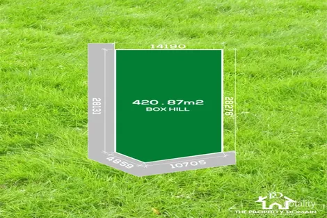 33 Gemini St, Box Hill, NSW 2765