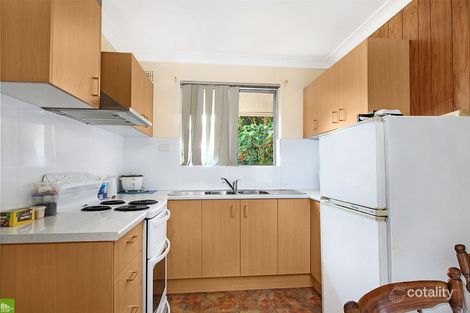 2/4 Harkness Ave, Keiraville, NSW 2500