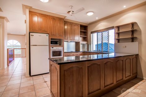 Property photo of 35 Cinnamon Drive Glenella QLD 4740