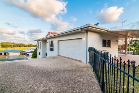 Property photo of 35 Cinnamon Drive Glenella QLD 4740