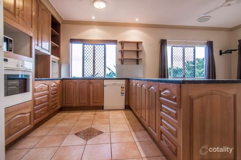 Property photo of 35 Cinnamon Drive Glenella QLD 4740