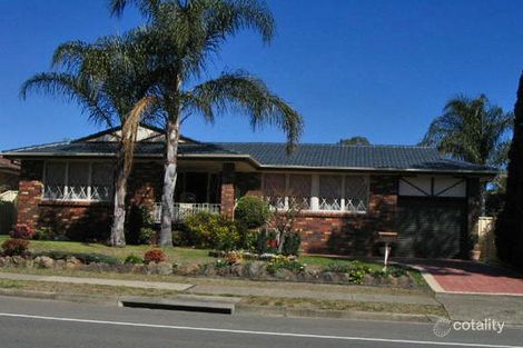 187 Bennett Rd, St Clair, NSW 2759