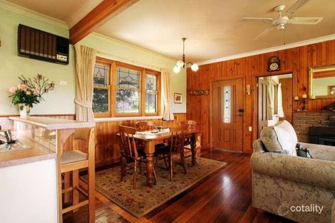 Property photo of 17 Bailey Grove Wandin North VIC 3139