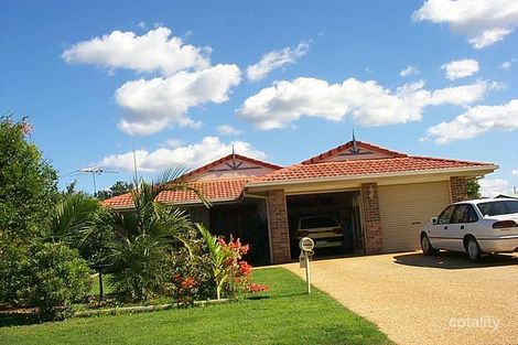 16 Manuela St, Victoria Point, QLD 4165