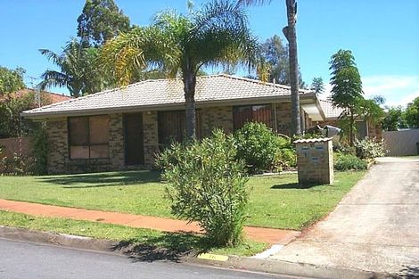Property photo of 16 Paramount Place Oxenford QLD 4210