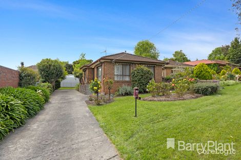 Property photo of 12 Heales Street Mount Pleasant VIC 3350