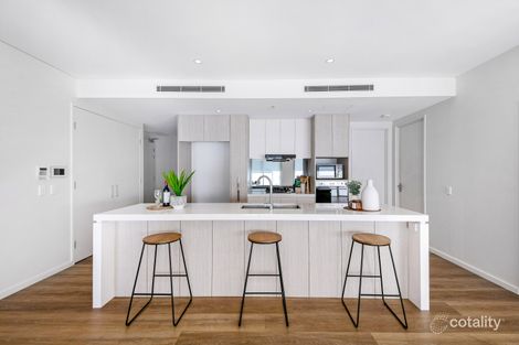 Property photo of 1203C/1 Muller Lane Mascot NSW 2020