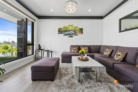 Property photo of 27 Romberg Way Taylor ACT 2913