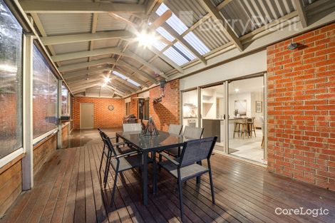 Property photo of 21 Eventide Rise Pakenham VIC 3810