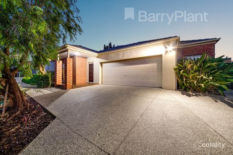 Property photo of 21 Eventide Rise Pakenham VIC 3810