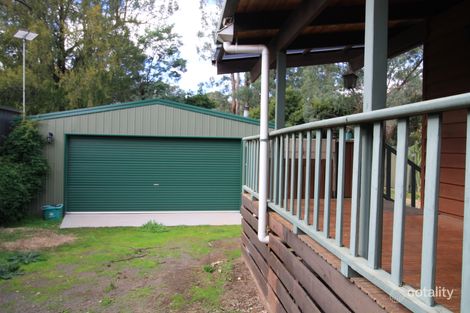 Property photo of 16 Glen Avenue Jamieson VIC 3723