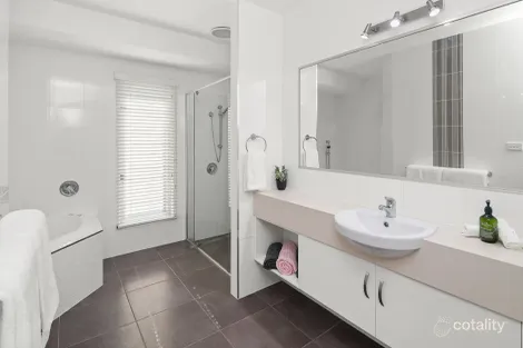 Property photo of 7 Westholme Circuit Pelican Waters QLD 4551