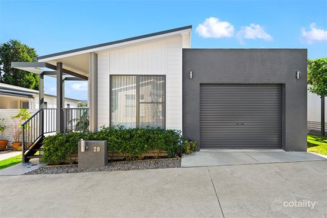 Property photo of 28/67 Koolang Road Green Point NSW 2251