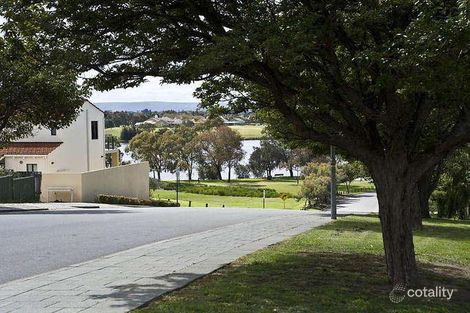 Property photo of 40/22 Nile Street East Perth WA 6004