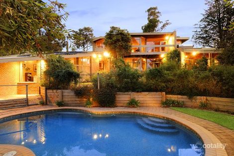 Property photo of 84 Jumping Creek Road Wonga Park VIC 3115