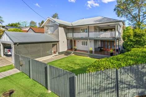 86 Beatrice St, Bardon, QLD 4065