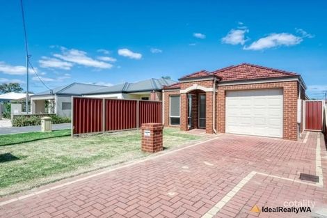 Property photo of 9A Yeeda Street Riverton WA 6148