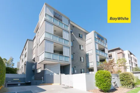 Property photo of 10/44-46 Addlestone Road Merrylands NSW 2160