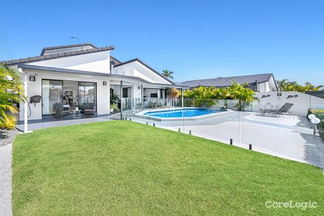 Property photo of 37 Sundance Way Runaway Bay QLD 4216