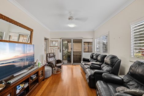 Property photo of 12 Charles Street Newtown QLD 4350