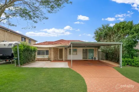Property photo of 16 Dobell Street Rothwell QLD 4022