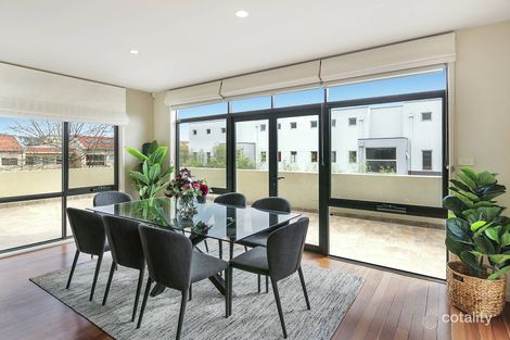 Property photo of 9/1 Fawkner Street Braddon ACT 2612