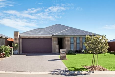 Property photo of 4 Threadtail Street Chisholm NSW 2322
