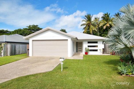 Property photo of 20 Hideaway Close Palm Cove QLD 4879