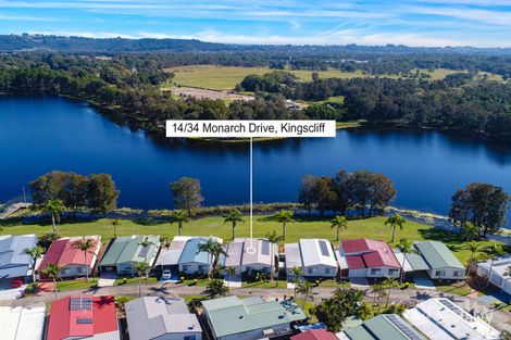 14/34 Monarch Dr, Kingscliff, NSW 2487