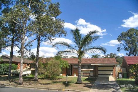 24 Bungalow Pde, Werrington Downs, NSW 2747