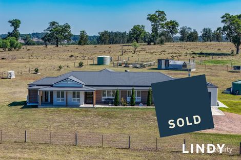 Property photo of 92 Mitchells Flat Road Mitchells Flat NSW 2330