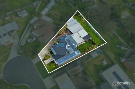 Property photo of 1 Broad Court Kangaroo Flat VIC 3555