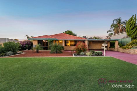 Property photo of 31 Tunnicliffe Street Parmelia WA 6167